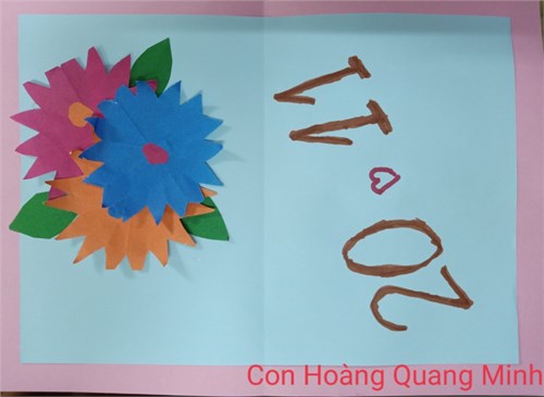 Chúc mừng các cô ngày 20-11